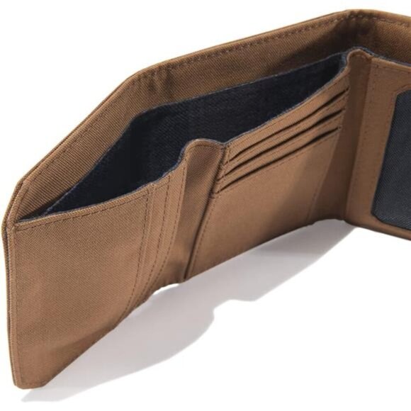 Leather and Canvas Styles, Nylon Duck - Picture 3 of 8